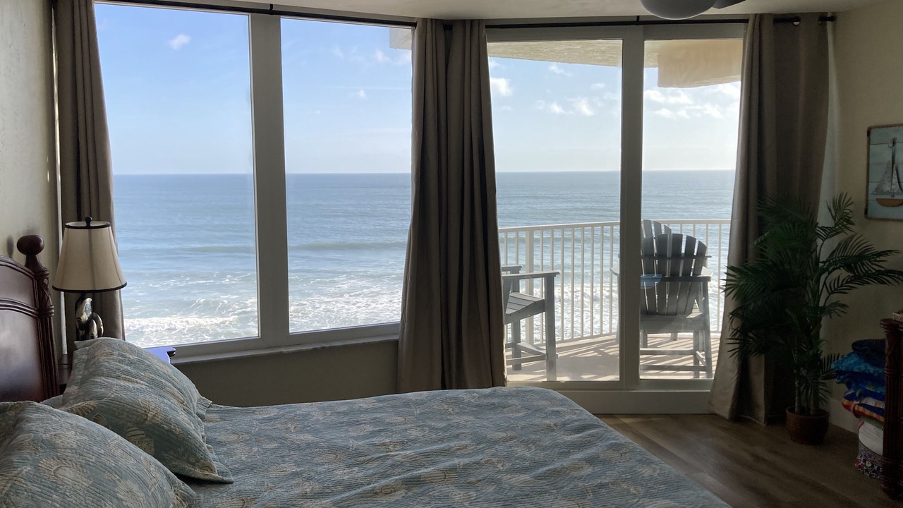 Photo of Bedroom in Ocean View Halifax Estates