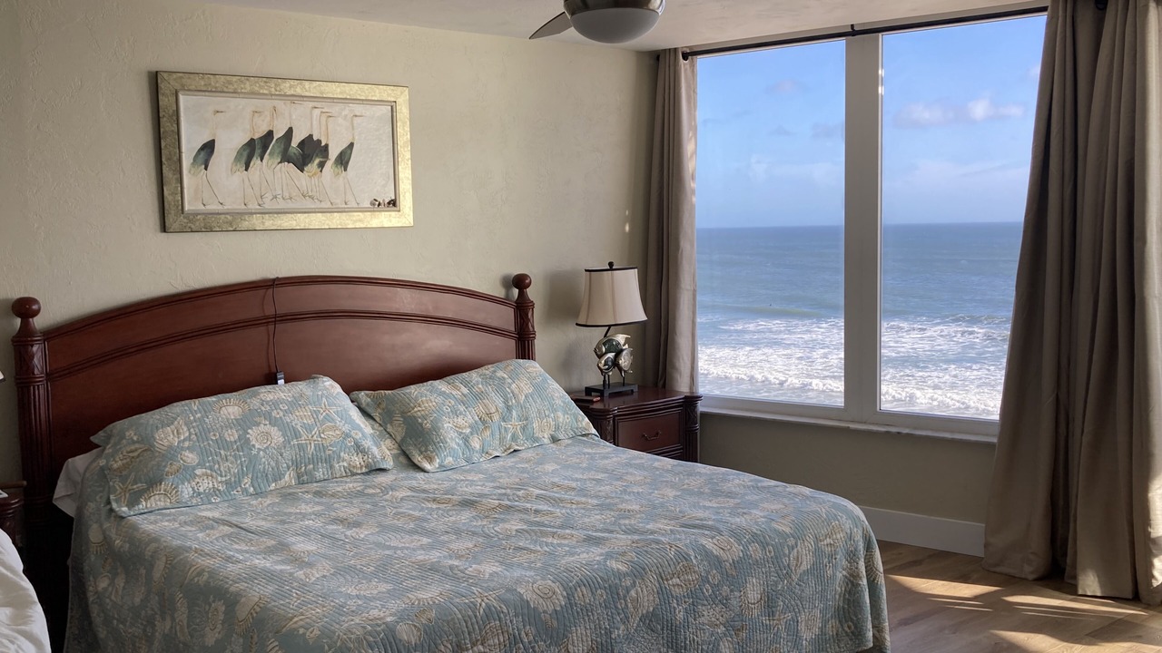 Photo of Bedroom in Ocean View Halifax Estates