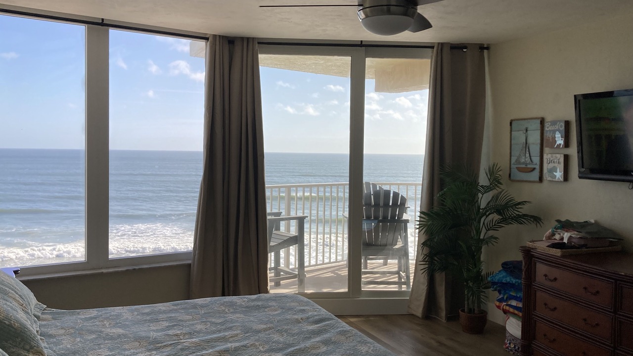 Photo of Bedroom in Ocean View Halifax Estates