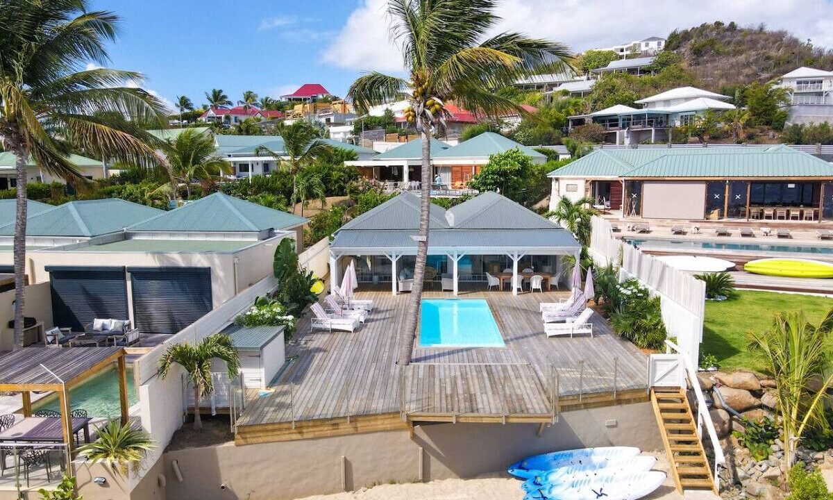 Photo of Outdoor in Cul de Sac