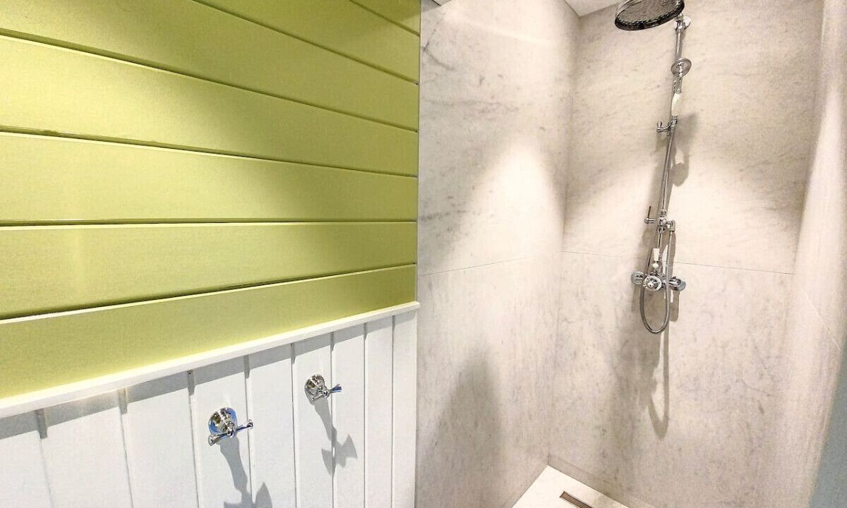 Photo of Bathroom in Cul de Sac