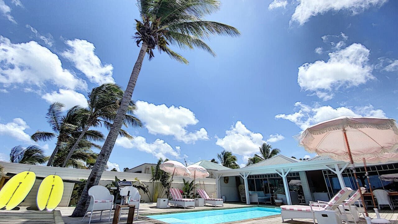 Photo of Outdoor in Cul de Sac