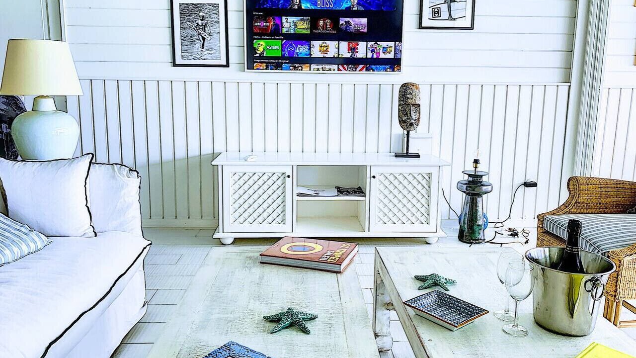 Photo of Livingroom in Cul de Sac