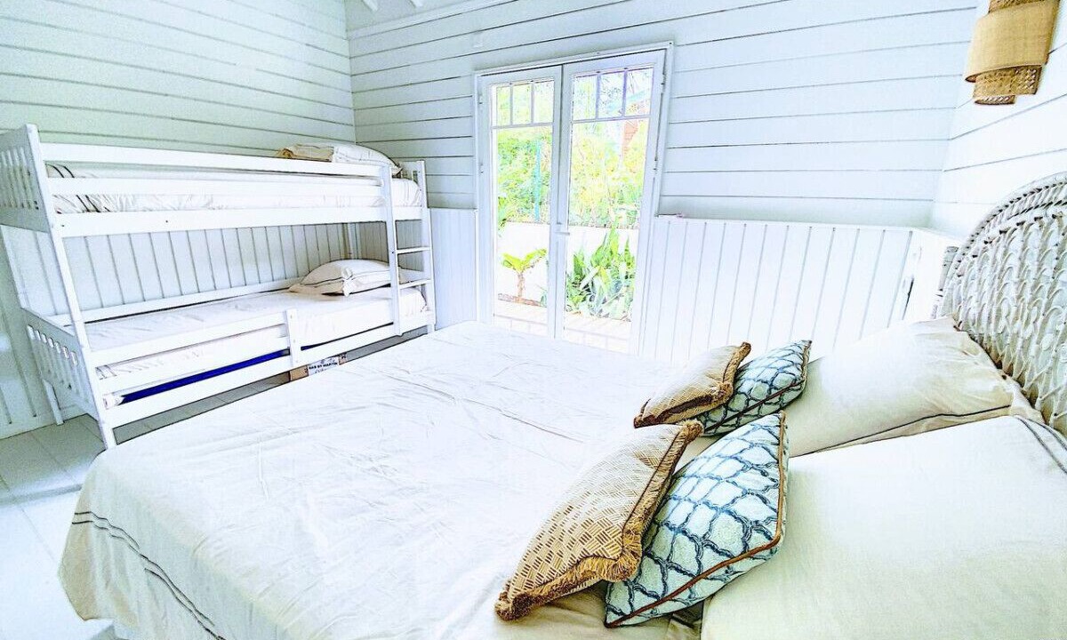 Photo of Bedroom in Cul de Sac