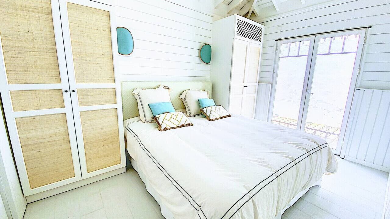 Photo of Bedroom in Cul de Sac