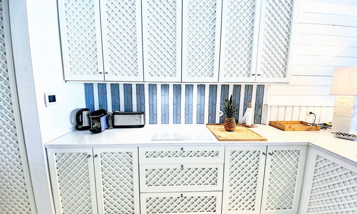 Photo of Kitchen in Cul de Sac