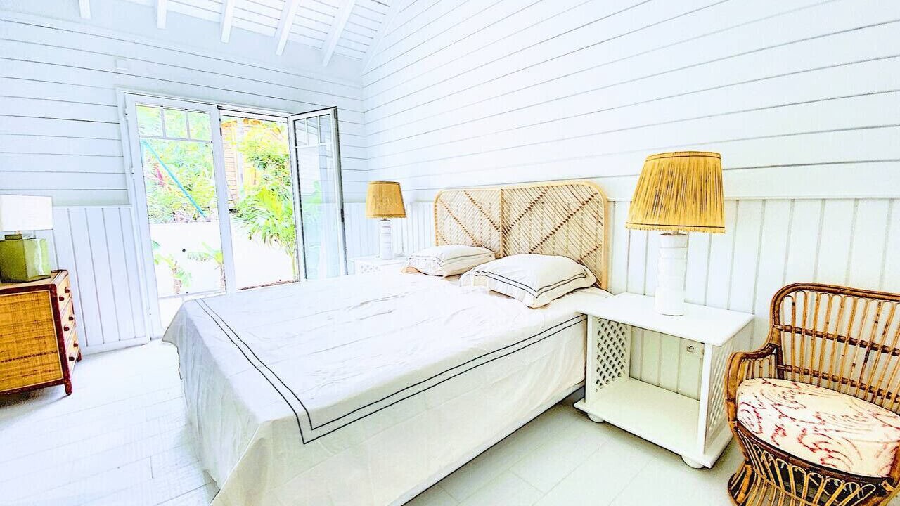 Photo of Bedroom in Cul de Sac