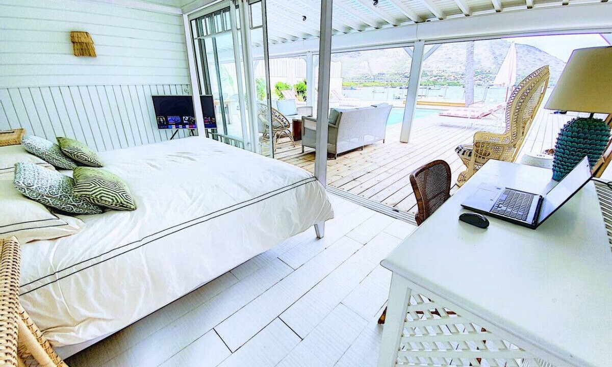 Photo of Bedroom in Cul de Sac