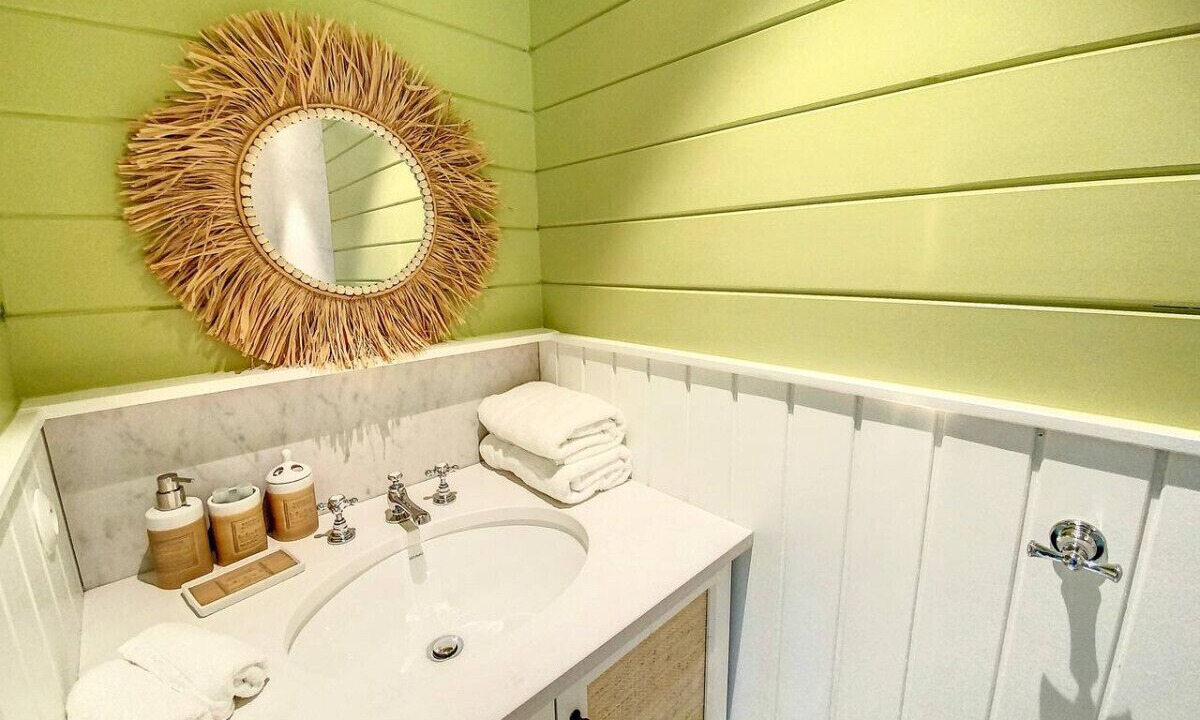 Photo of Bathroom in Cul de Sac