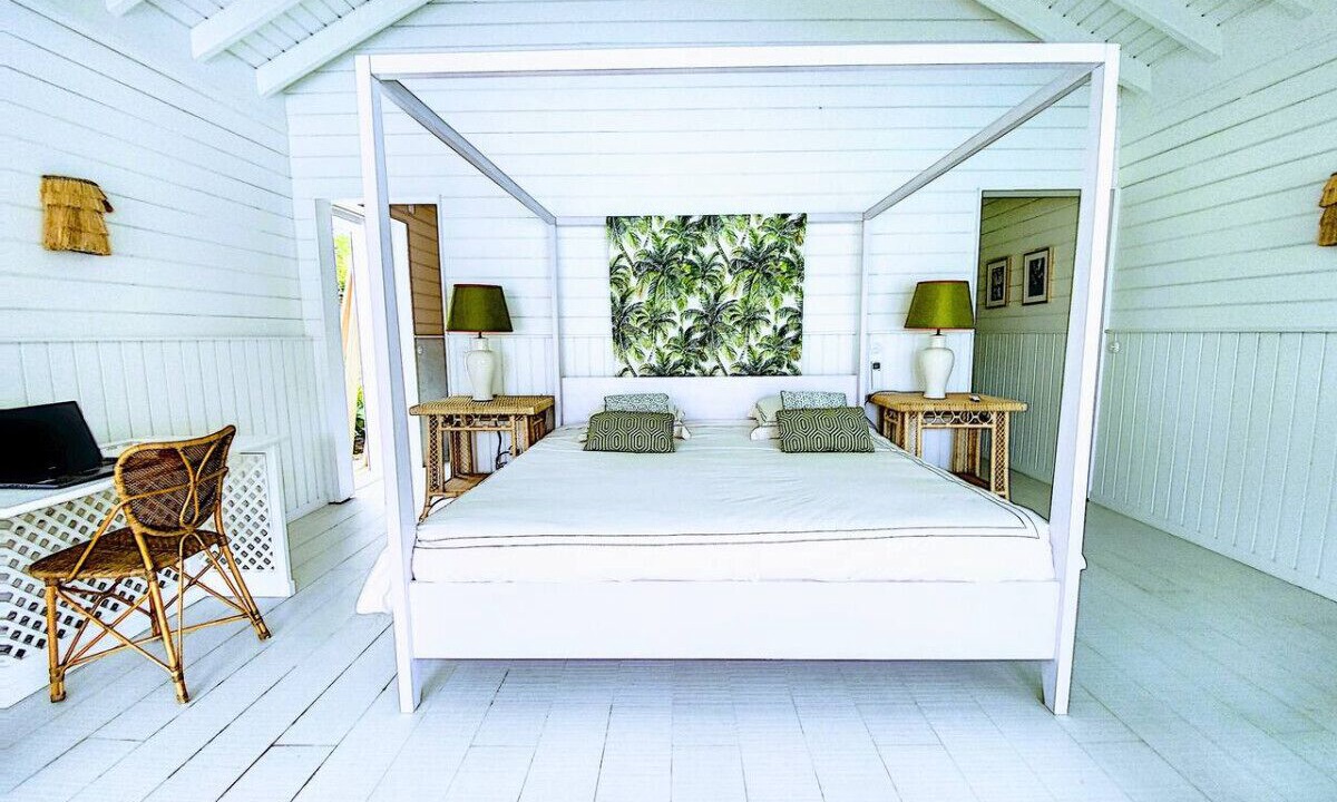 Photo of Bedroom in Cul de Sac