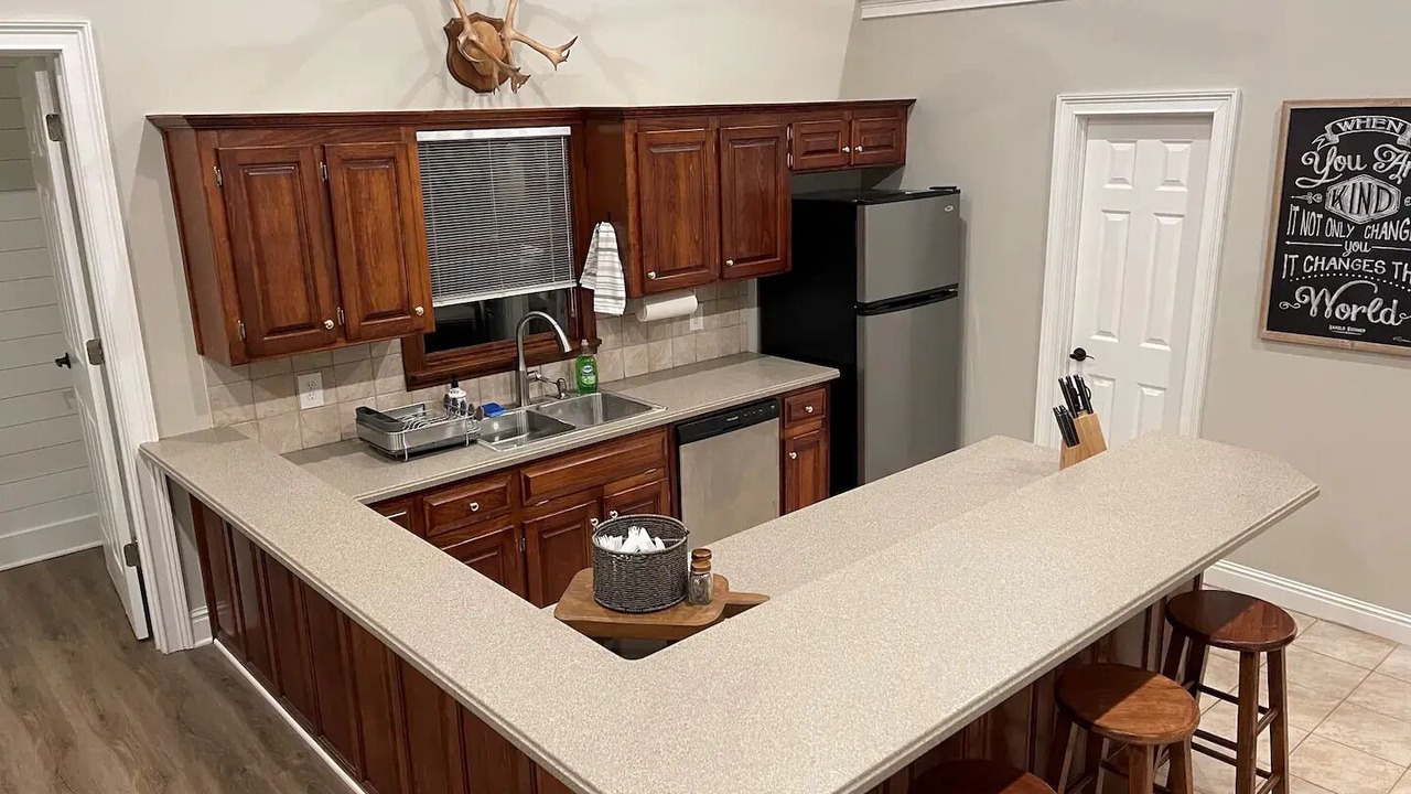 Photo of Kitchen in Canton