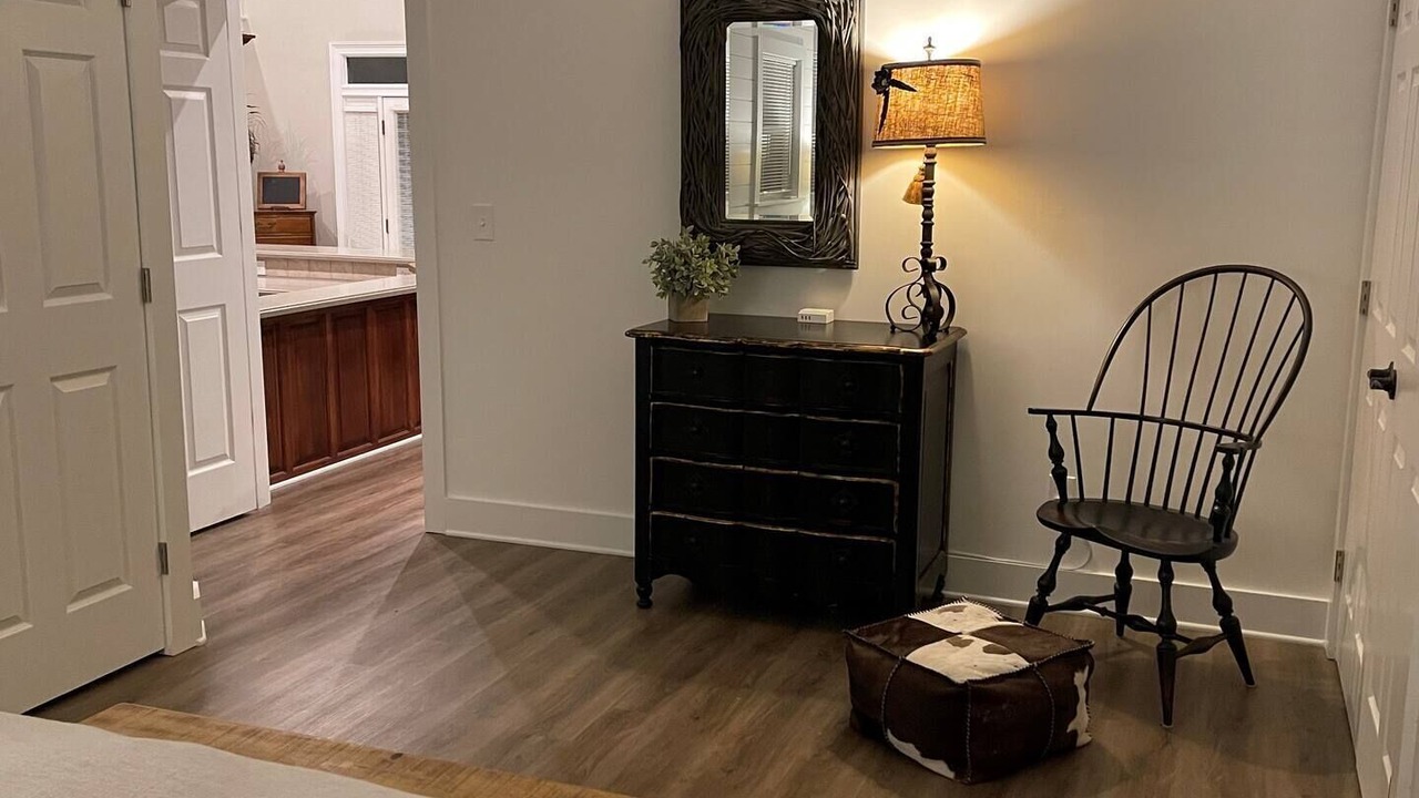 Photo of Bedroom in Canton
