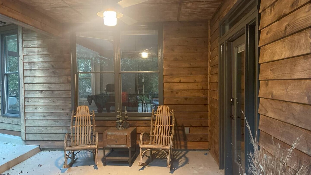 Photo of Outdoor in Canton