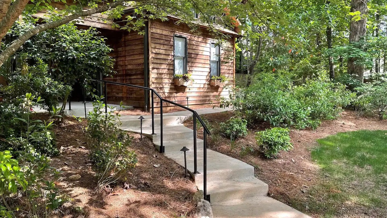 Photo of Outdoor in Canton
