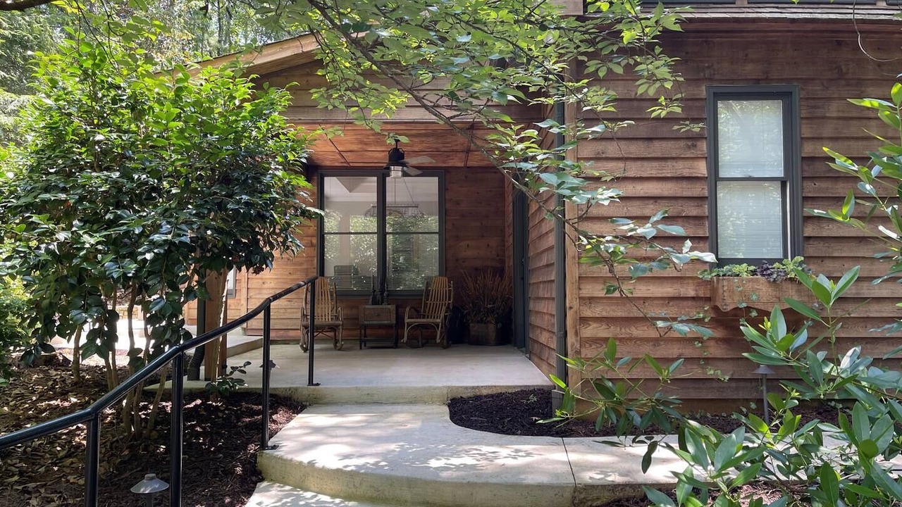 Photo of Outdoor in Canton