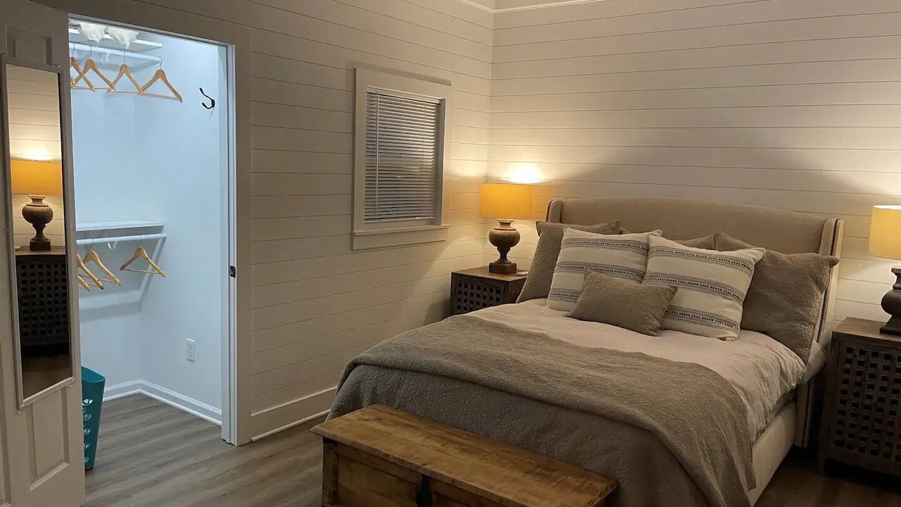 Photo of Bedroom in Canton