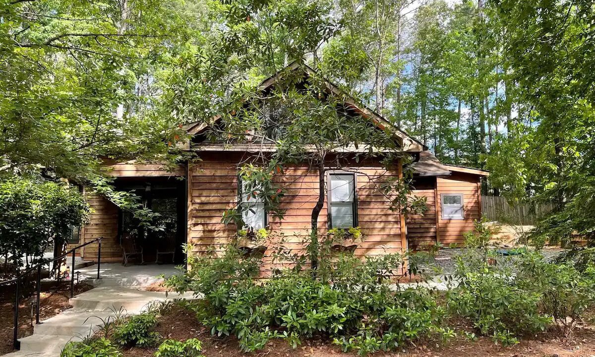 Photo of Outdoor in Canton