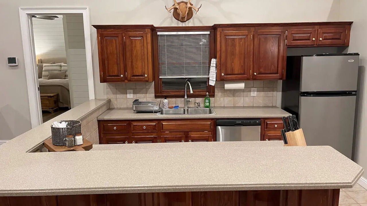 Photo of Kitchen in Canton