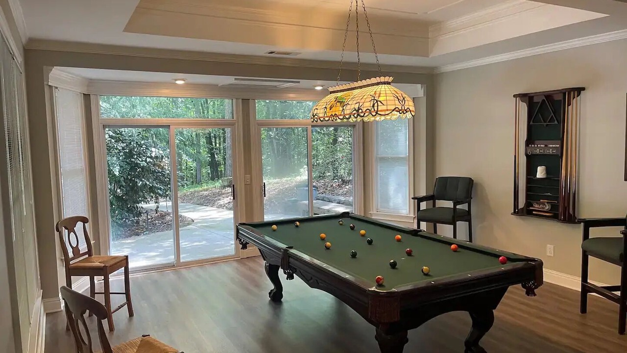 Photo of Bedroom in Canton