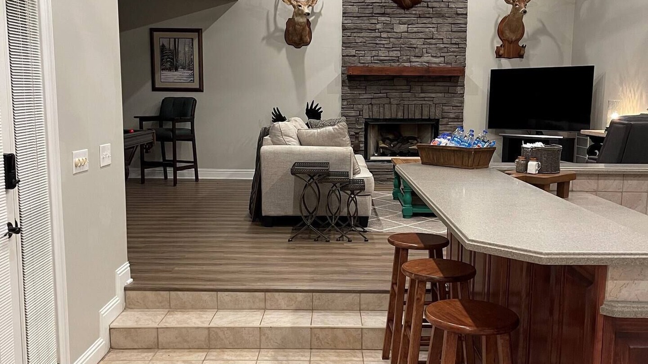 Photo of Livingroom in Canton