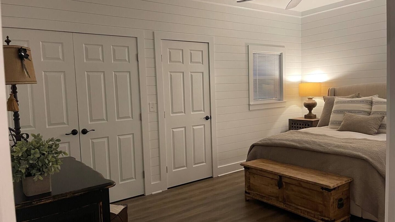 Photo of Bedroom in Canton