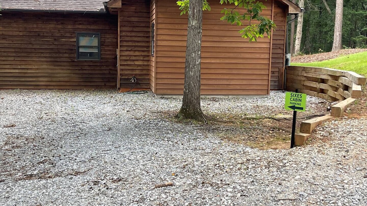 Photo of Outdoor in Canton