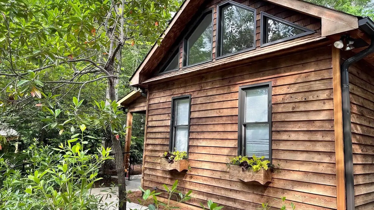 Photo of Outdoor in Canton