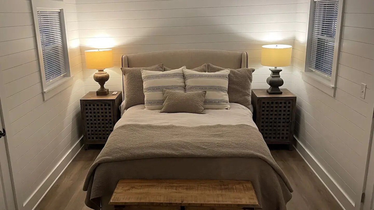 Photo of Bedroom in Canton
