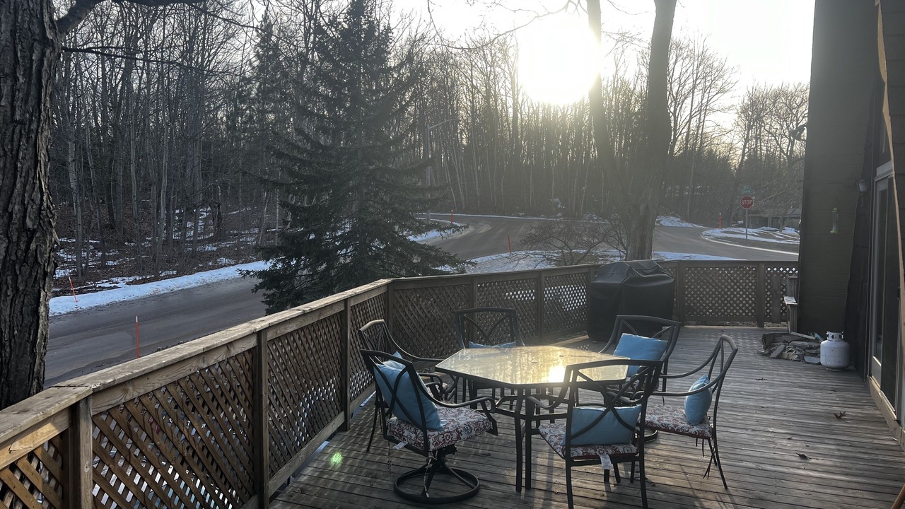 Photo of Outdoor in Upper Peninsula Michigan