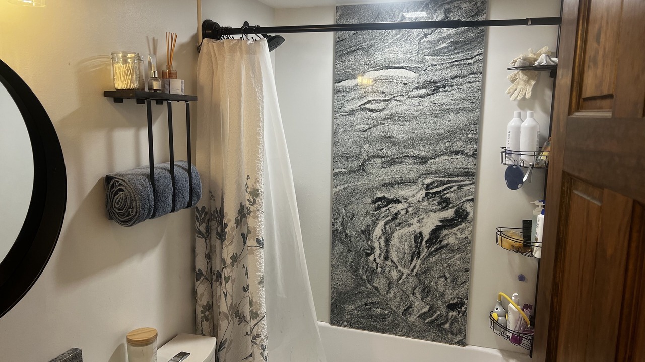 Photo of Bathroom in Upper Peninsula Michigan
