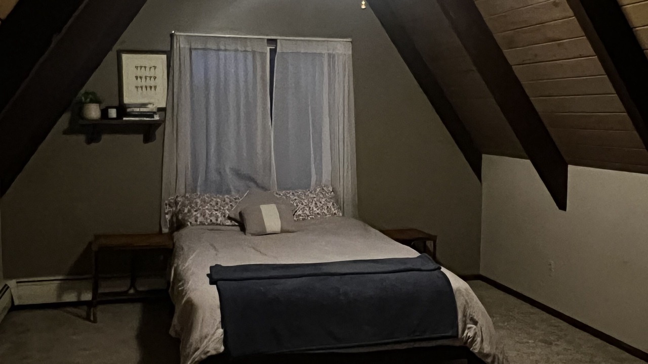 Photo of Bedroom in Upper Peninsula Michigan