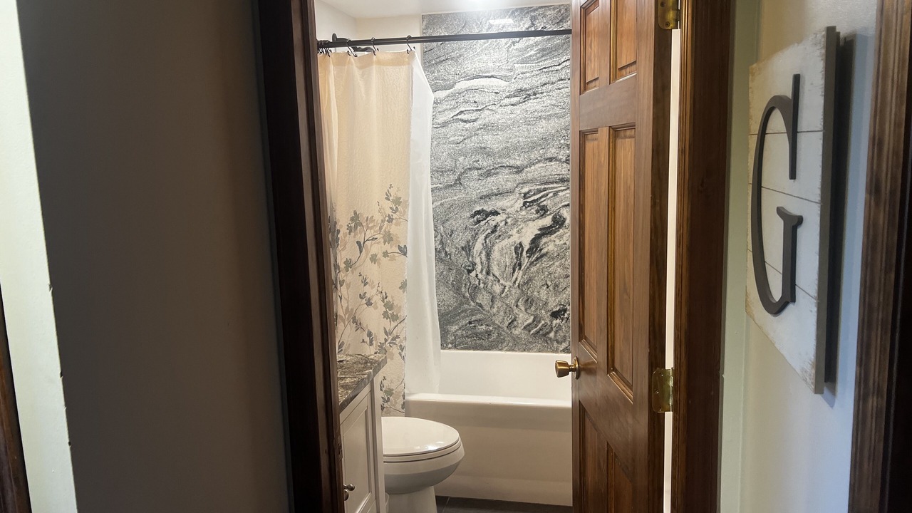 Photo of Bathroom in Upper Peninsula Michigan