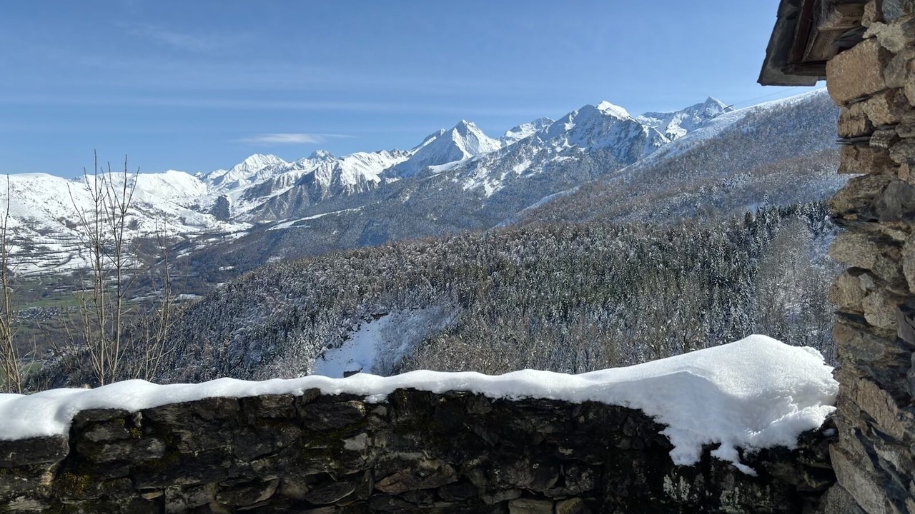 Photo of Others in Saint-Lary-Soulan