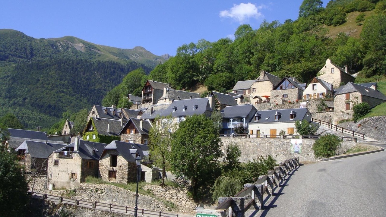 Photo of Outdoor in Saint-Lary-Soulan