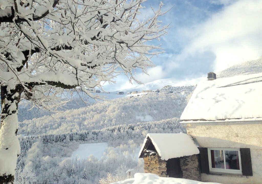 Photo of Outdoor in Saint-Lary-Soulan