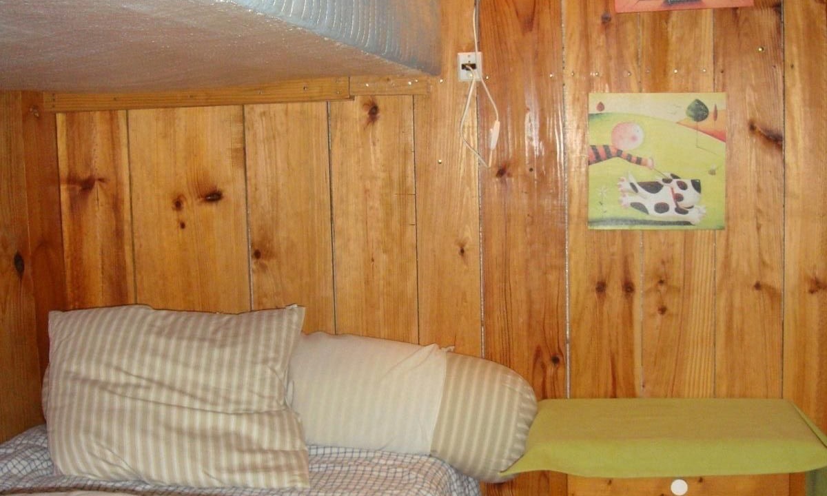 Photo of Bedroom in Saint-Lary-Soulan