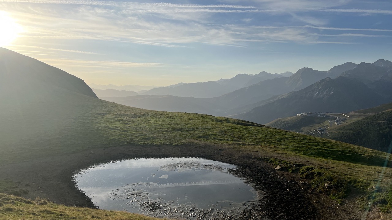 Photo of Others in Saint-Lary-Soulan