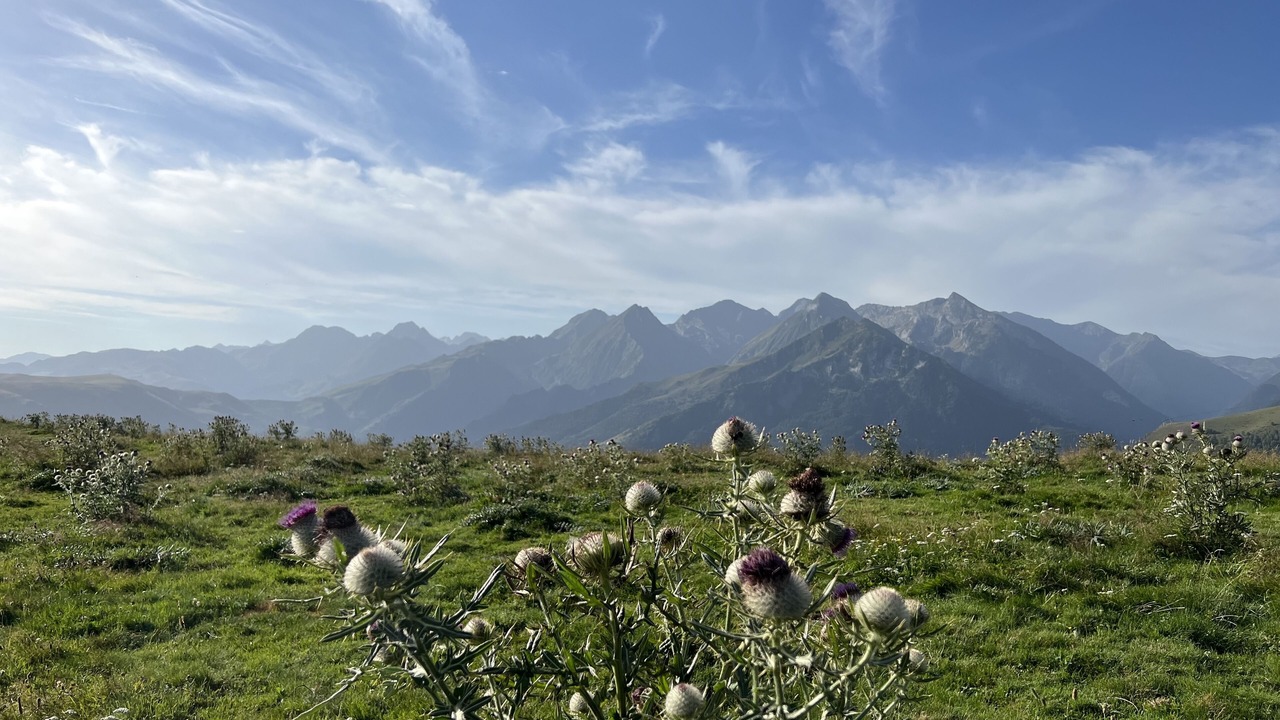 Photo of Outdoor in Saint-Lary-Soulan