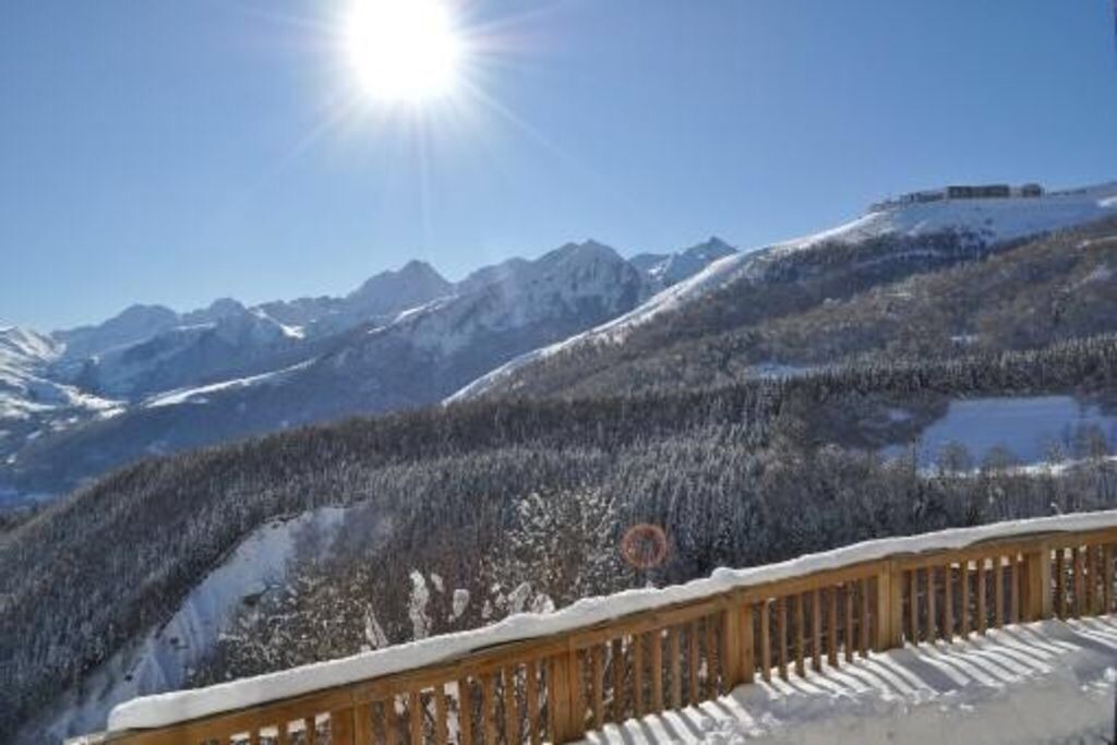Photo of Others in Saint-Lary-Soulan