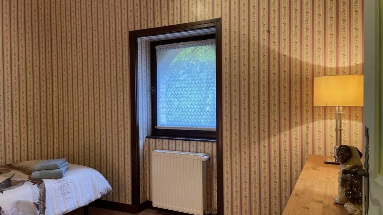 Photo of Bedroom in Audes