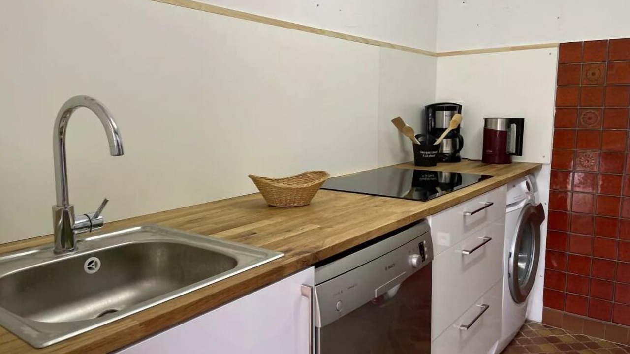 Photo of Kitchen in Audes