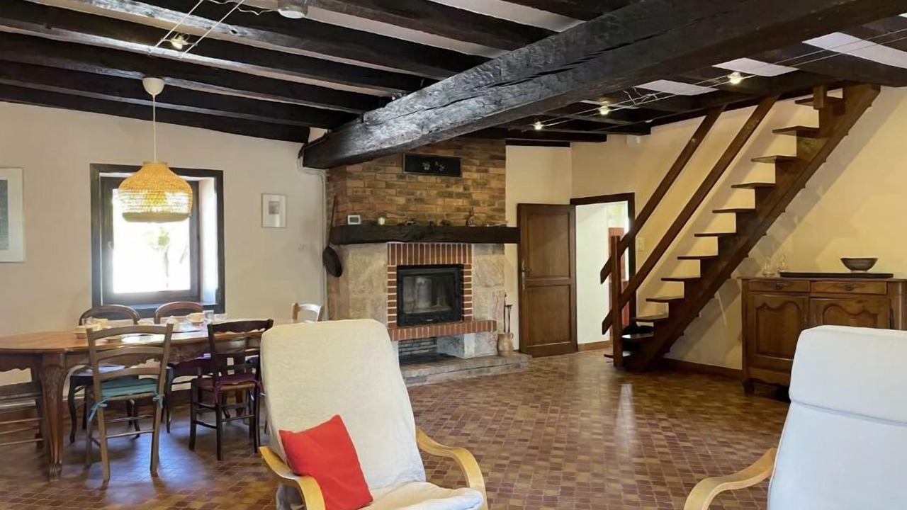 Photo of Livingroom in Audes