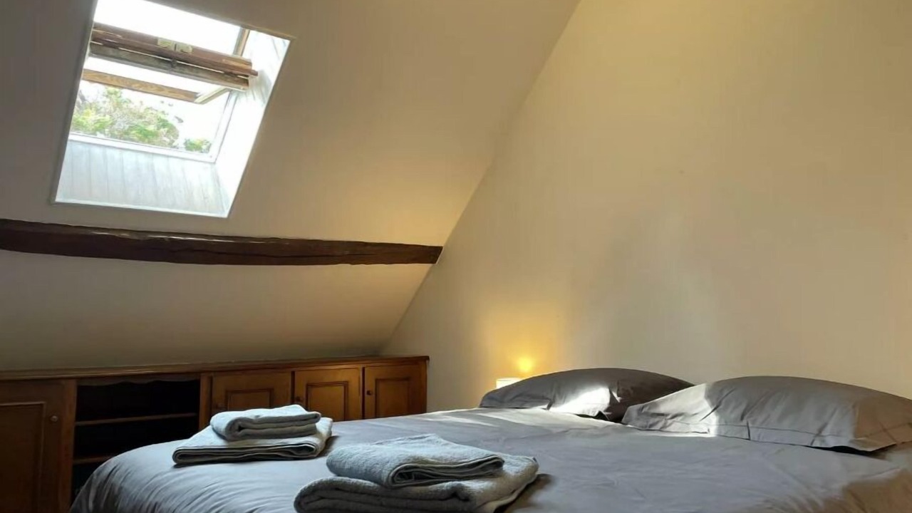 Photo of Bedroom in Audes