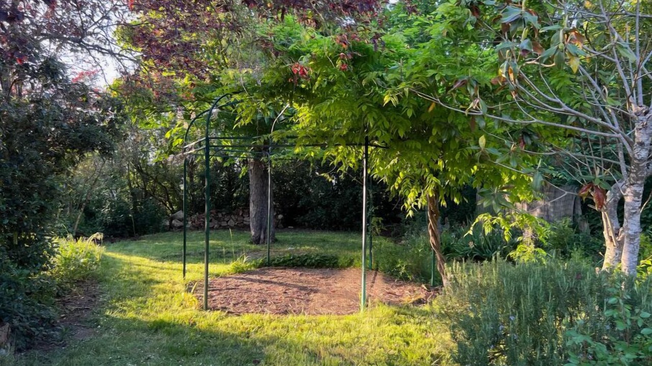 Photo of Outdoor in Audes