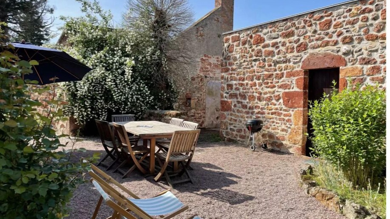 Photo of Outdoor in Audes