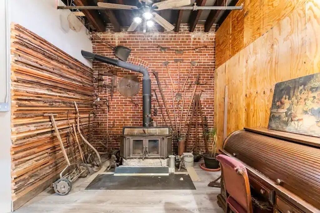 Photo of Livingroom in Downtown St. Louis