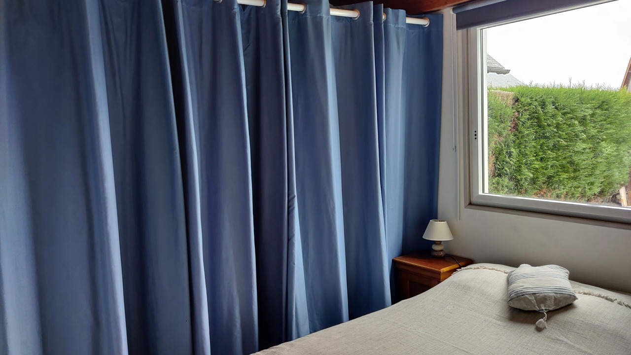 Photo of Bedroom in Cabourg