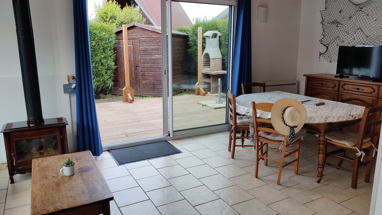 Photo of Others in Cabourg