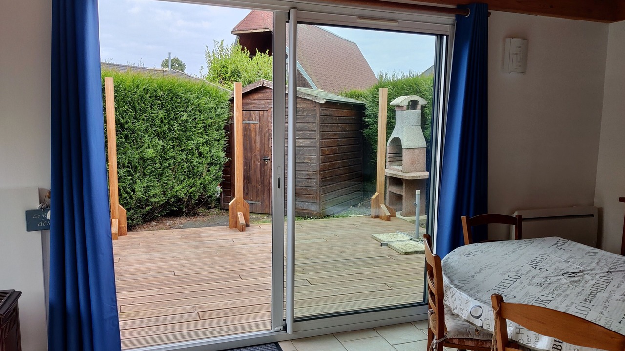 Photo of Others in Cabourg