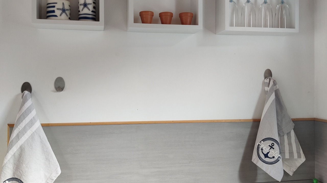 Photo of Bathroom in Cabourg